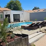 Du Rosais فندق مبيت وإفطار 4*