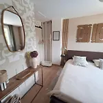 فندق مبيت وإفطار Du Rosais Saint-Hilaire-de-Talmont