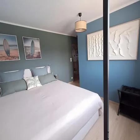 Bed & Breakfast Du Rosais