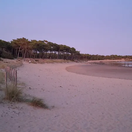 Bed & Breakfast Du Rosais