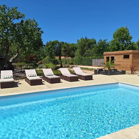 Du Rosais 4* Saint-Hilaire-de-Talmont