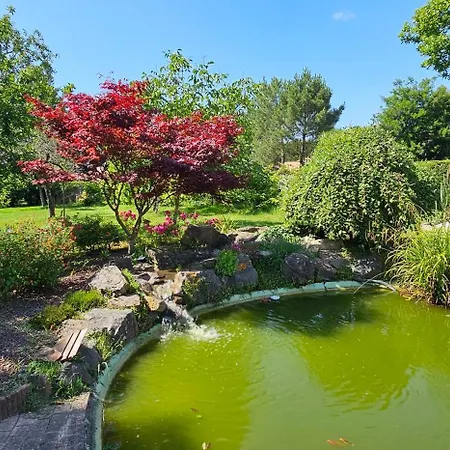 Du Rosais Saint-Hilaire-de-Talmont