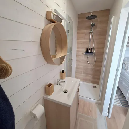 Du Rosais 3* Saint-Hilaire-de-Talmont