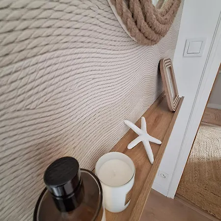 Du Rosais Saint-Hilaire-de-Talmont