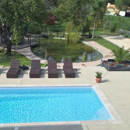 Bed & Breakfast Du Rosais