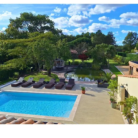 Bed & Breakfast Du Rosais