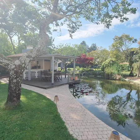 فندق مبيت وإفطار Du Rosais Saint-Hilaire-de-Talmont