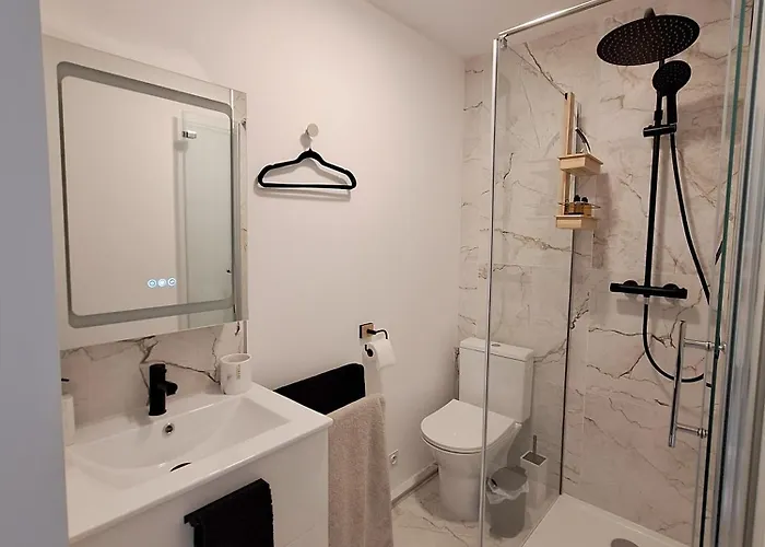 Du Rosais Couette-café