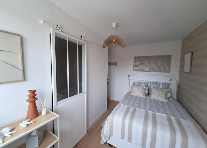 Du Rosais Saint-Hilaire-de-Talmont