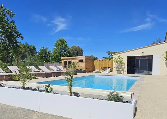 Couette-café Du Rosais