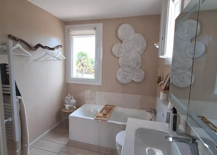 Du Rosais Couette-café