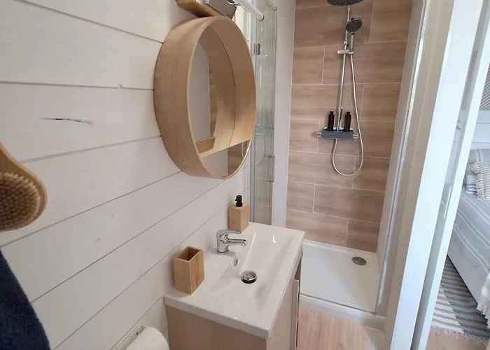 Du Rosais 3* Saint-Hilaire-de-Talmont