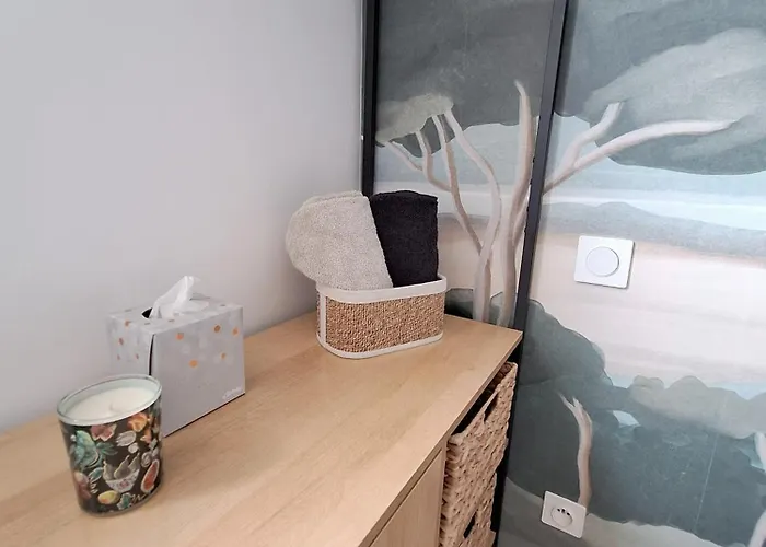 Du Rosais Couette-café