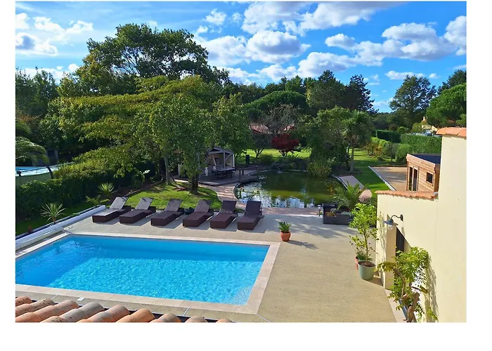 Couette-café Du Rosais